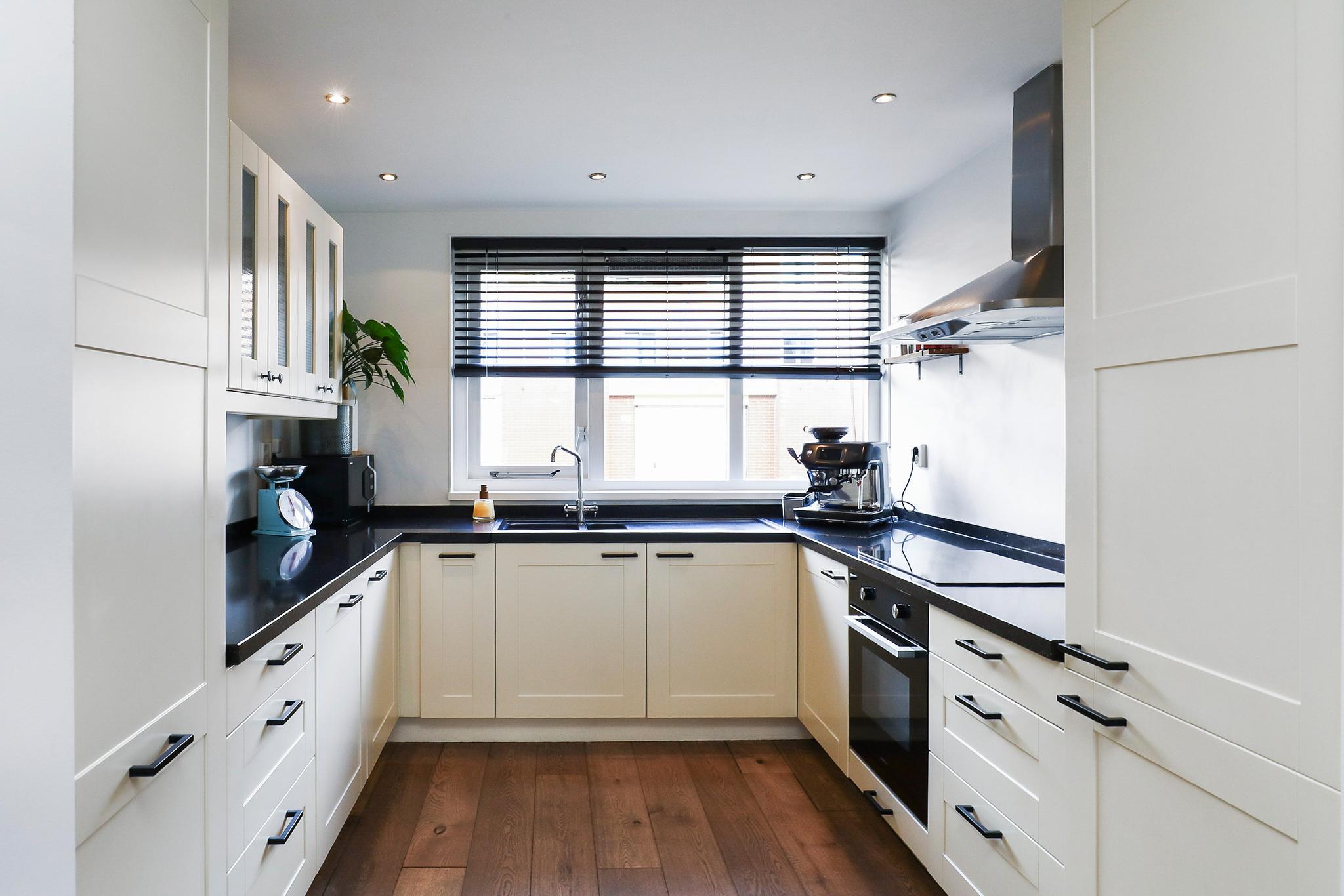 Rossinilaan 5 , 2151 GX Nieuw-vennep 3