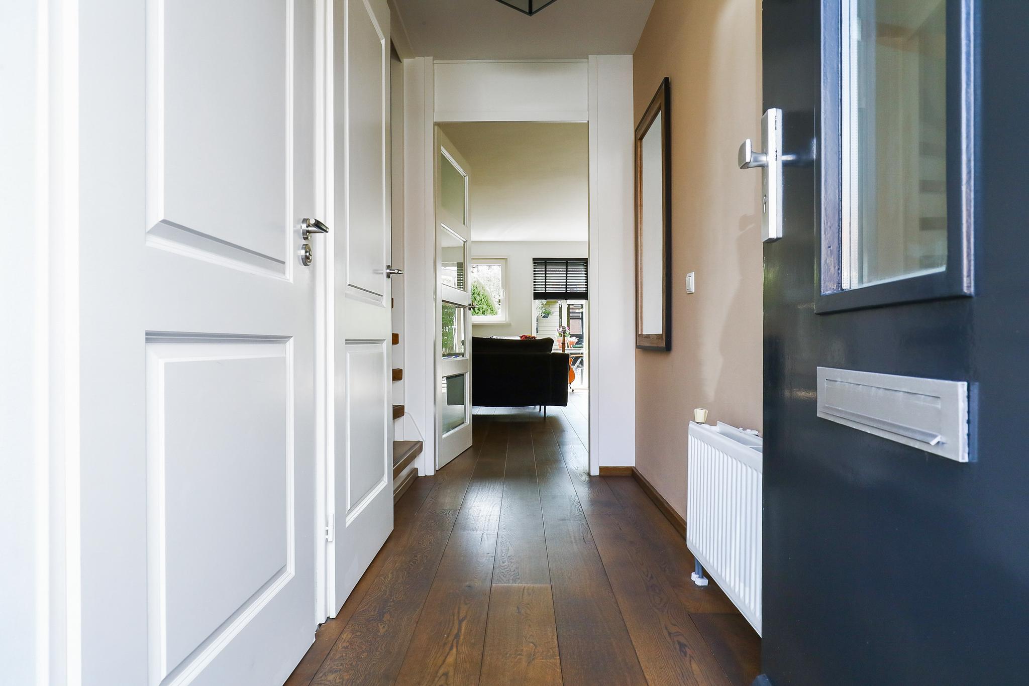 Rossinilaan 5 , 2151 GX Nieuw-vennep 7