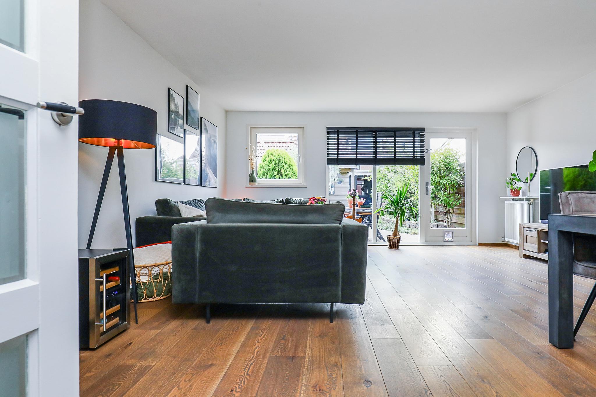 Rossinilaan 5 , 2151 GX Nieuw-vennep 8