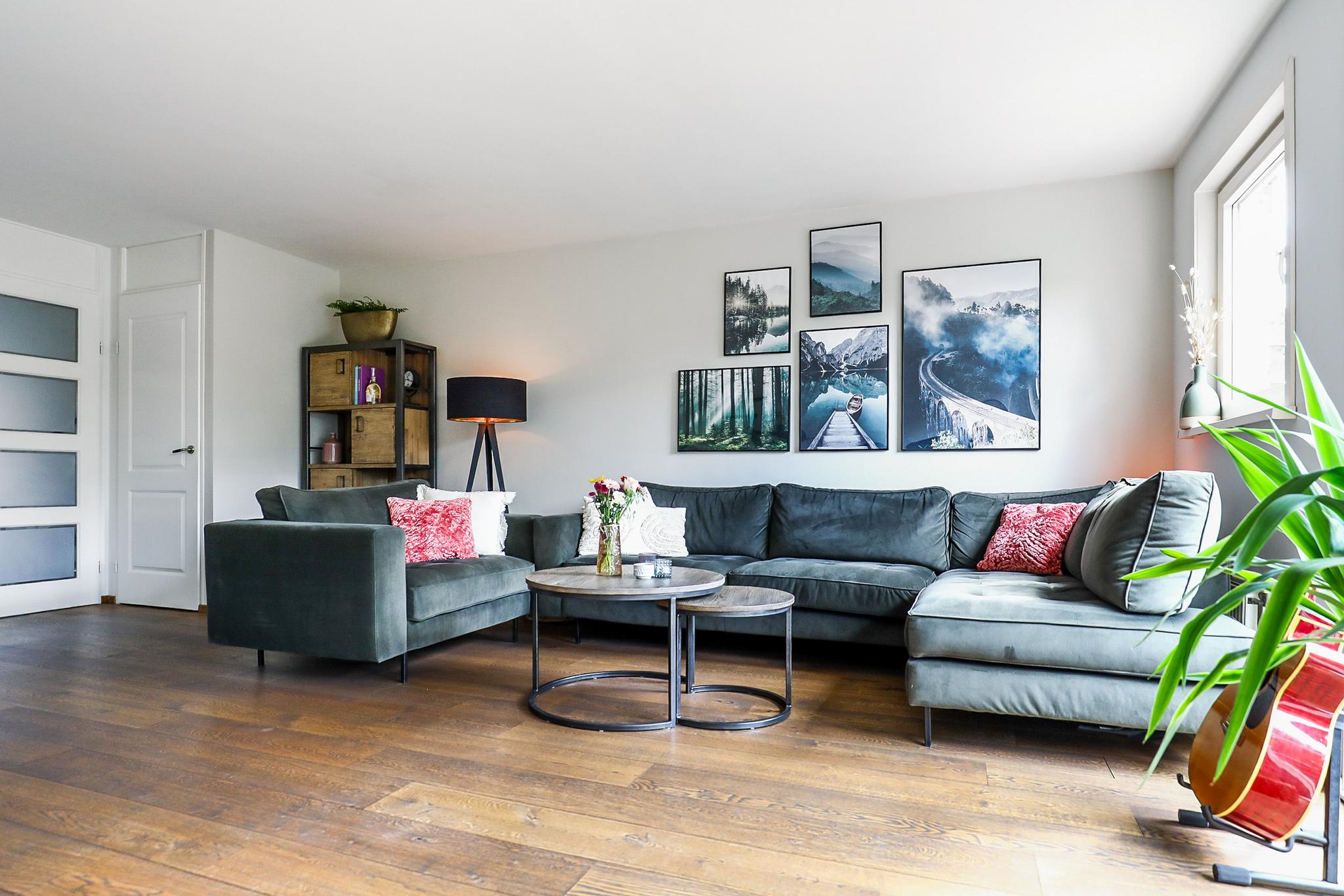 Rossinilaan 5 , 2151 GX Nieuw-vennep 9