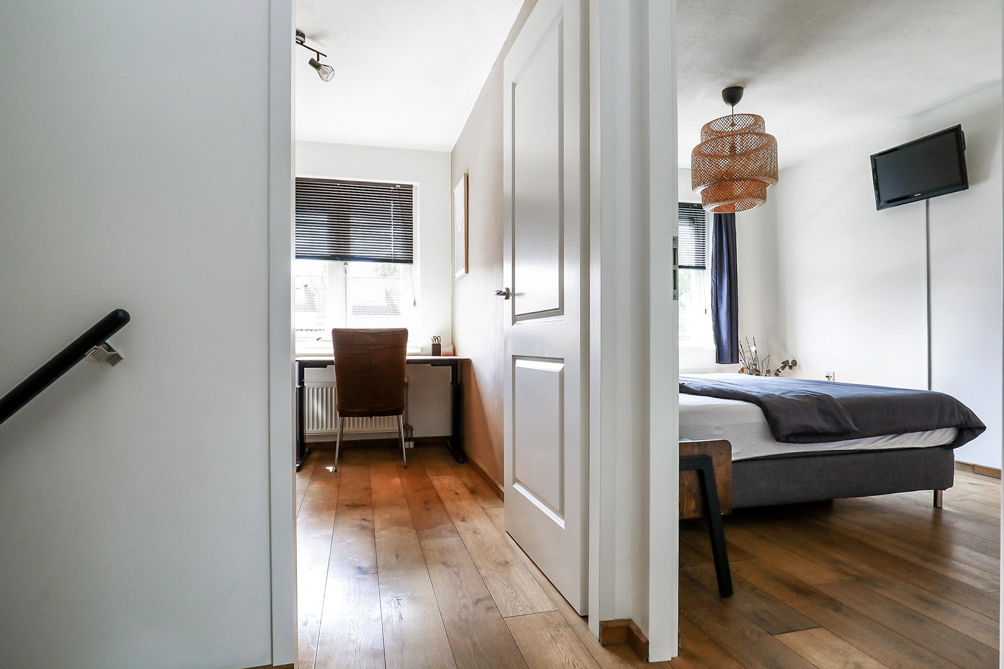 Rossinilaan 5 , 2151 GX Nieuw-vennep 17