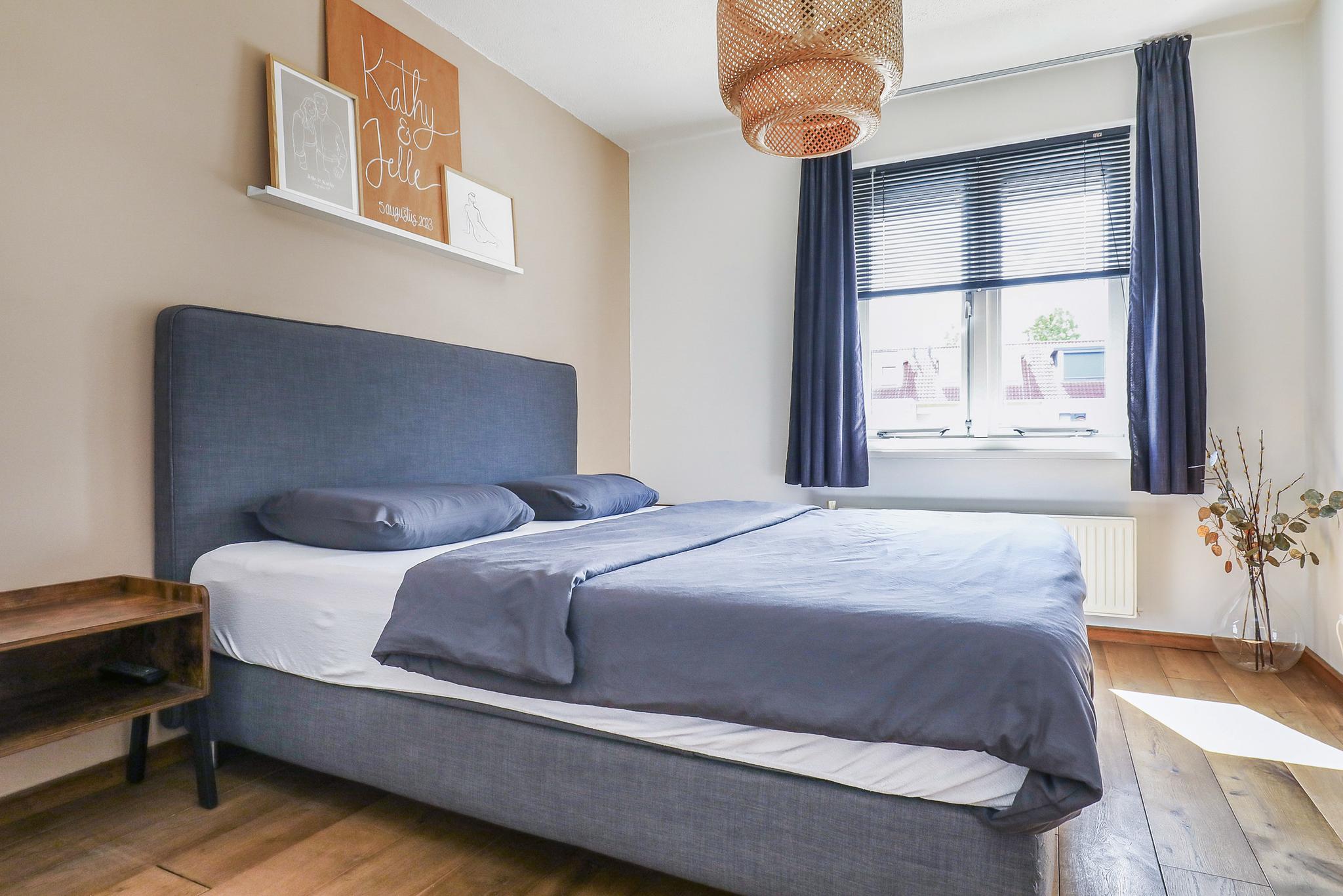 Rossinilaan 5 , 2151 GX Nieuw-vennep 19