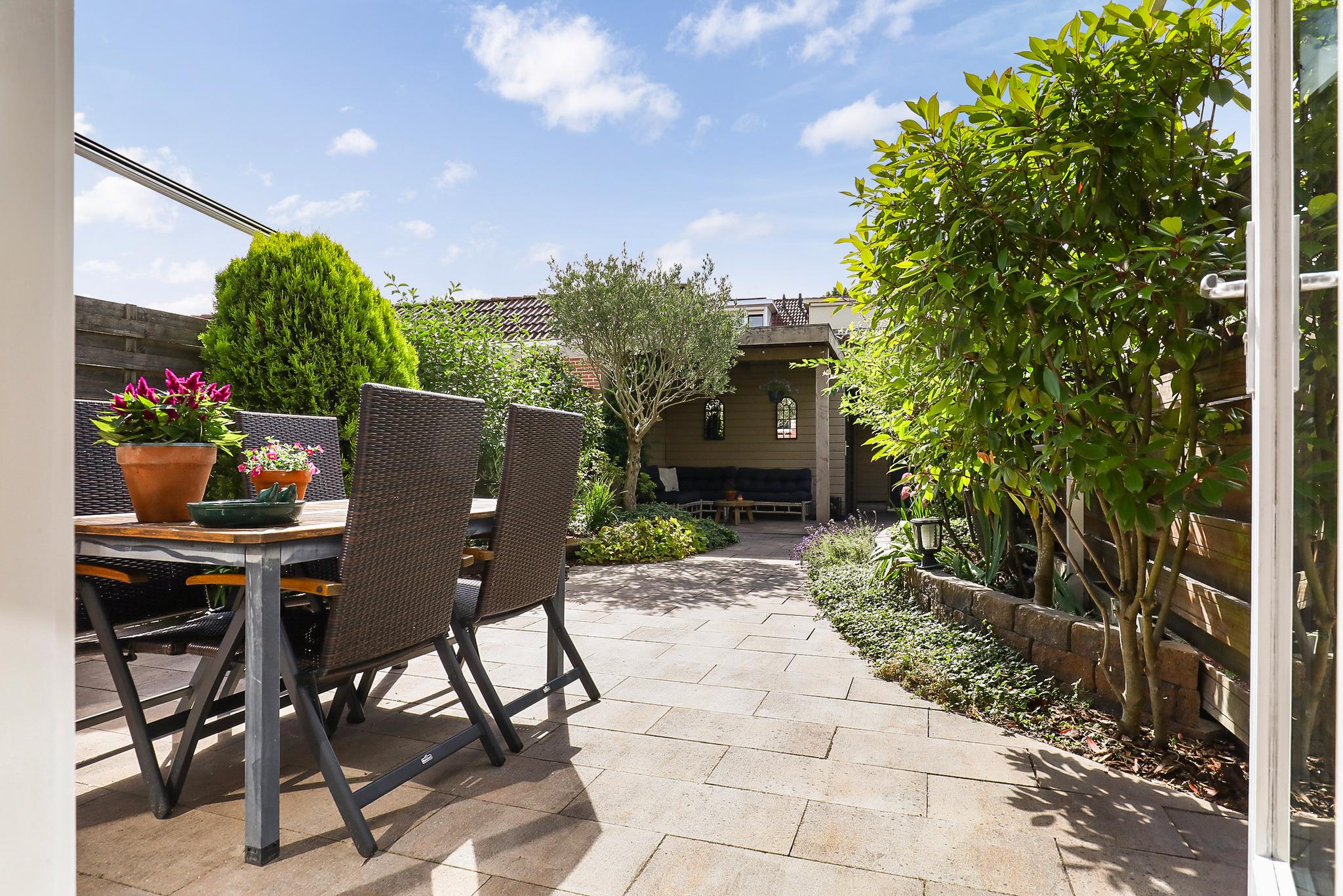 Rossinilaan 5 , 2151 GX Nieuw-vennep 34