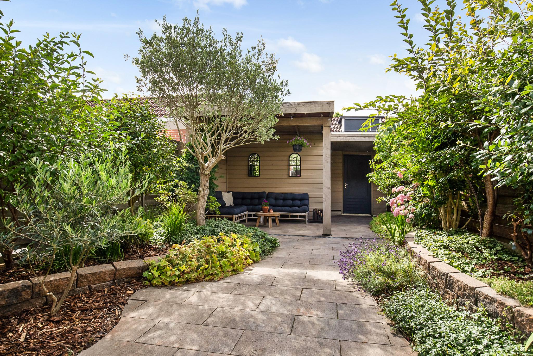 Rossinilaan 5 , 2151 GX Nieuw-vennep 35