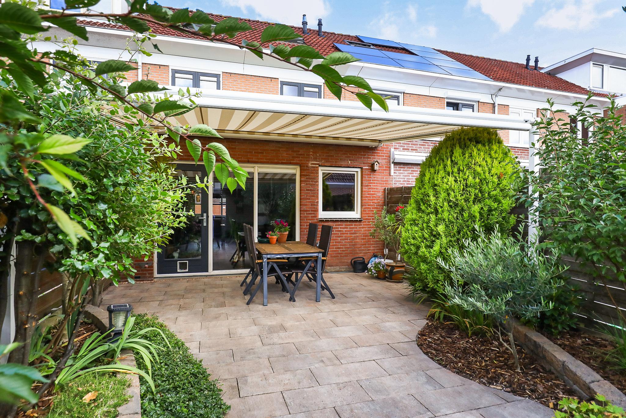 Rossinilaan 5 , 2151 GX Nieuw-vennep 36